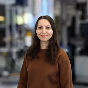 Larrisa Bizaneanu - LINAK Benelux