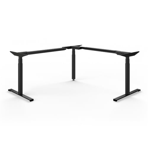 Linak Desk Riser LINAK Desk Frame 1 (DF1): Soluzioni complete per standing desk
