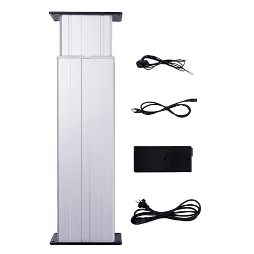 Cable Lock Linak Kit Colonne LINAK DL2 pour postes de travail industriels