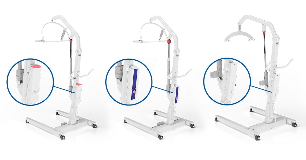 Medical Lift Innovative patient lift solutions for healthcare
